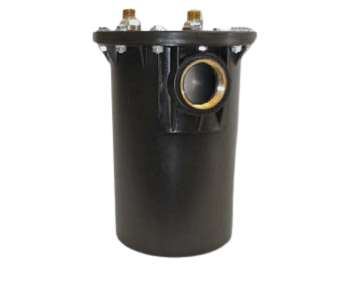 Condensatore 3